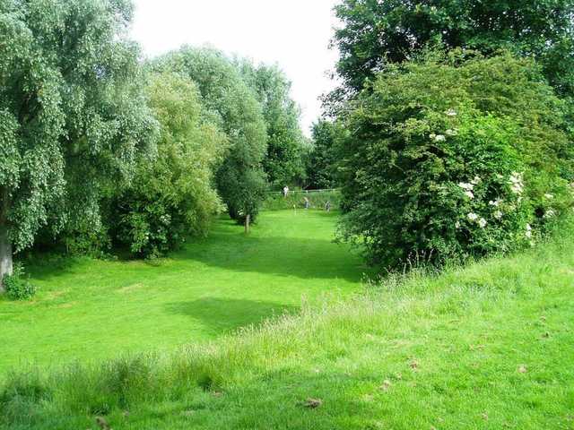 West Park Golf Centre - photo 3