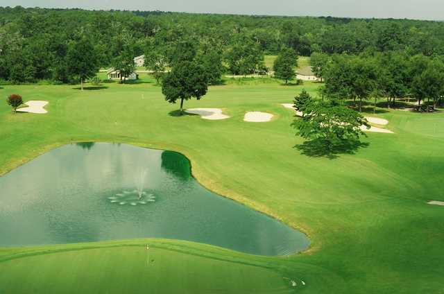 Wildwood Golf and RV Resort - photo 3