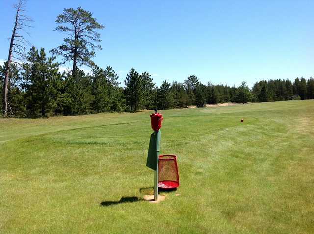 Chocolay Downs Golf Club - photo 2