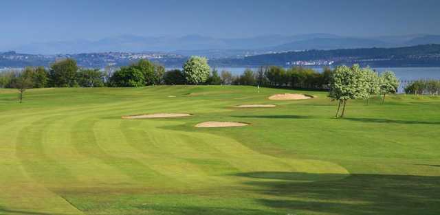 Silverknowes Golf Course - photo 6