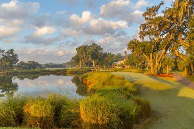Callawassie Island Club - photo 3