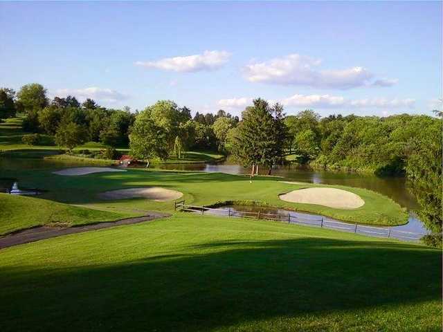 Ponderosa Golf Course - photo 2