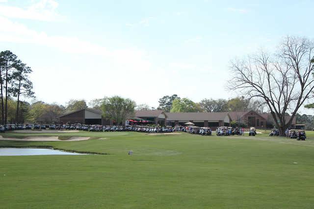 Valdosta Country Club - photo 5