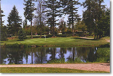 Gresham Golf Course - photo 4