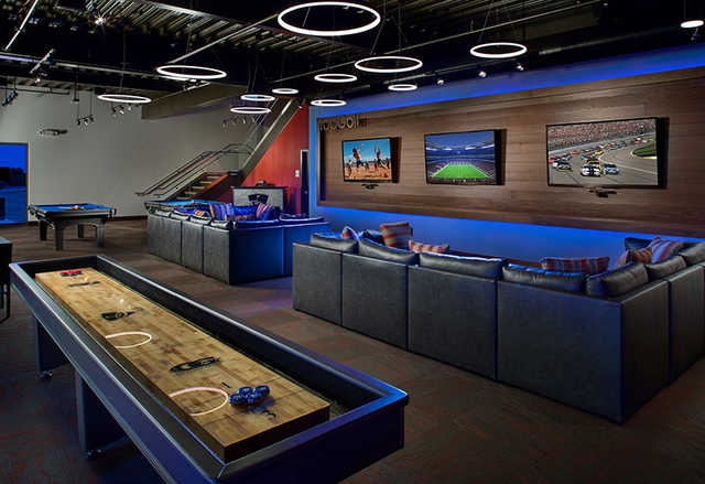 Topgolf Scottsdale - photo 7