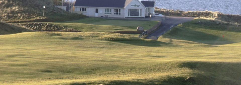 Cruit Island Golf Club - photo 6
