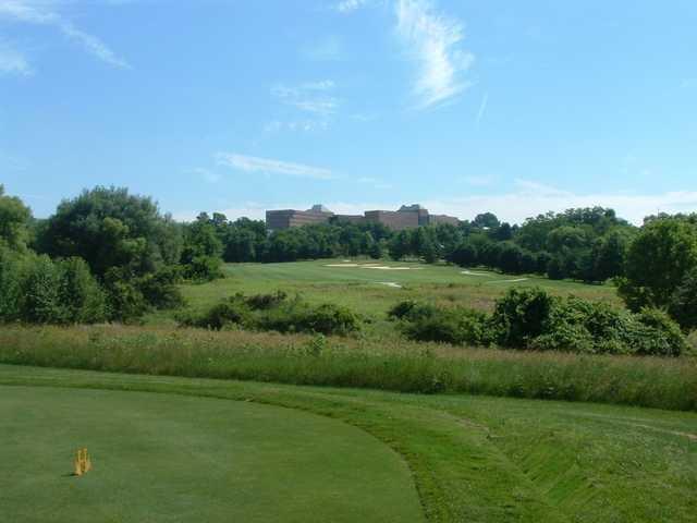 Hayfields Country Club - photo 3
