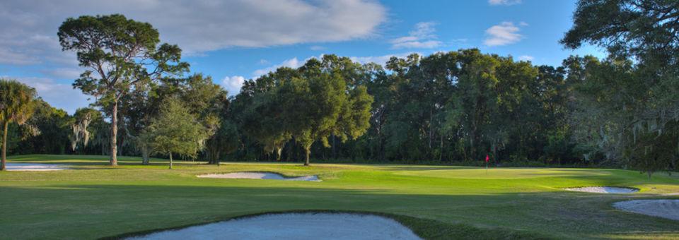 Palatka Golf Club - photo 5