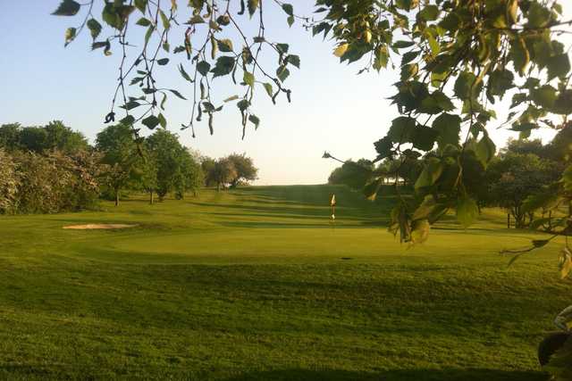 Mickleover Golf Club - photo 1