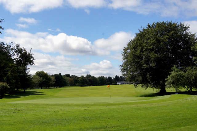 East Kilbride Golf Club - photo 2