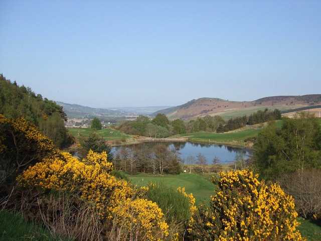 Strathpeffer Spa Golf Club - photo 3
