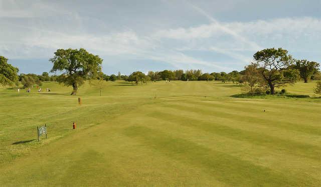 Eaton Golf Club - photo 2