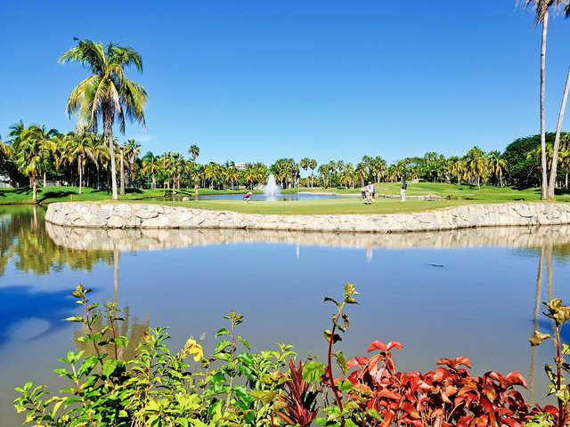 El Tigre Golf and Country Club