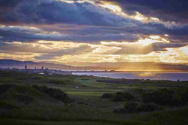 Fairmont St Andrews - Torrance Course - photo 3