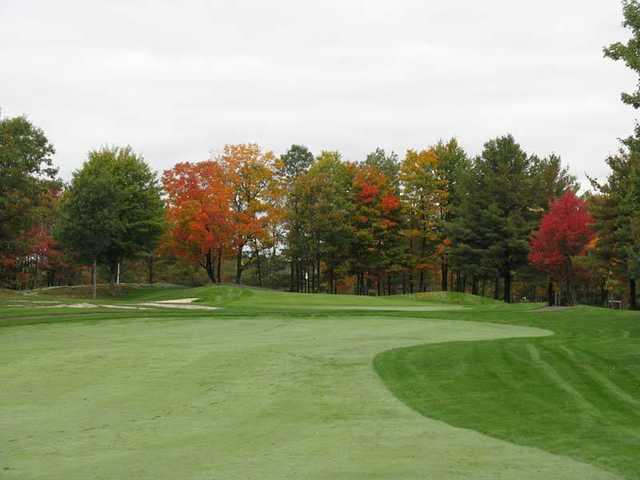 Casperkill Golf Club - photo 2