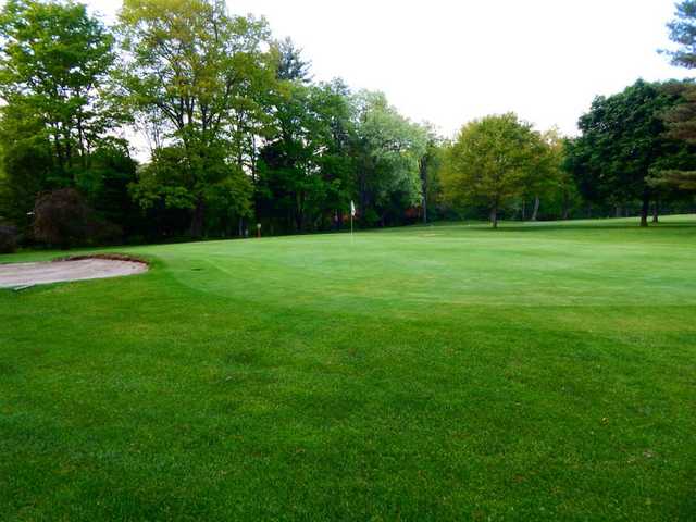 Chetremon Golf Course - photo 3