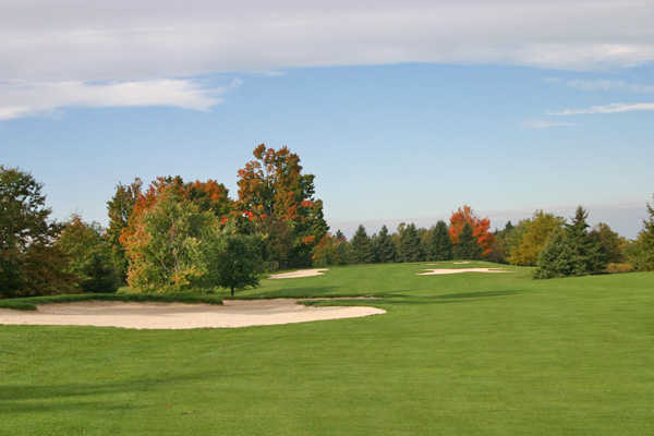 The Brookwoods Country Club - photo 5