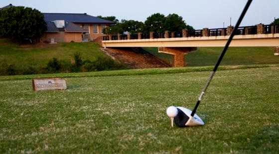 Hackberry Creek - photo 5