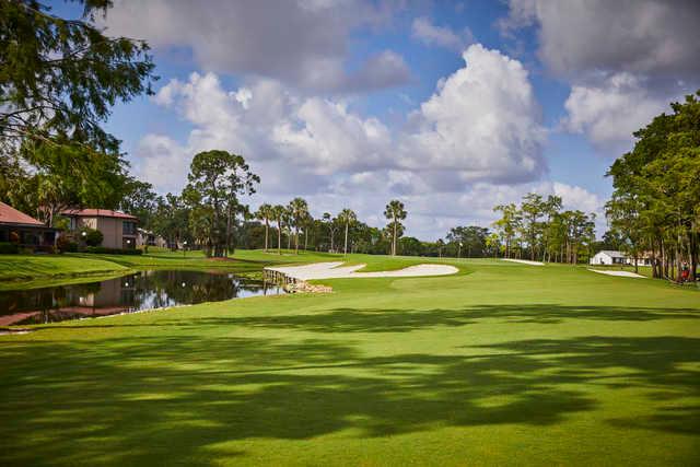 Boca Lago Country Club - photo 3