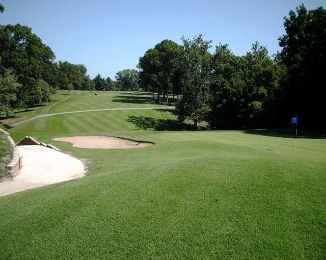 Saint Clair Country Club - photo 3