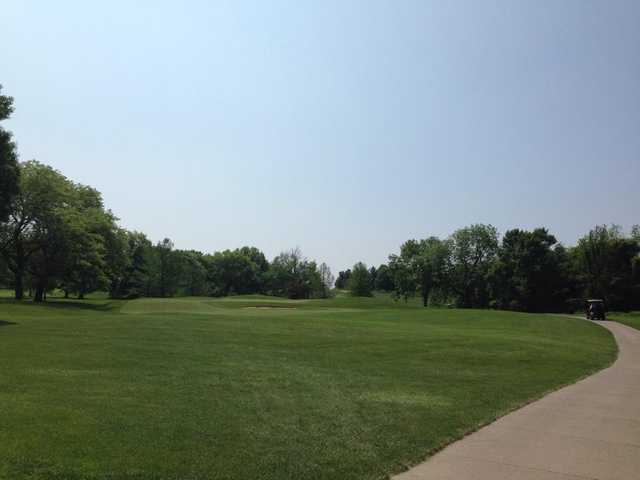 Finkbine Golf Course - photo 1