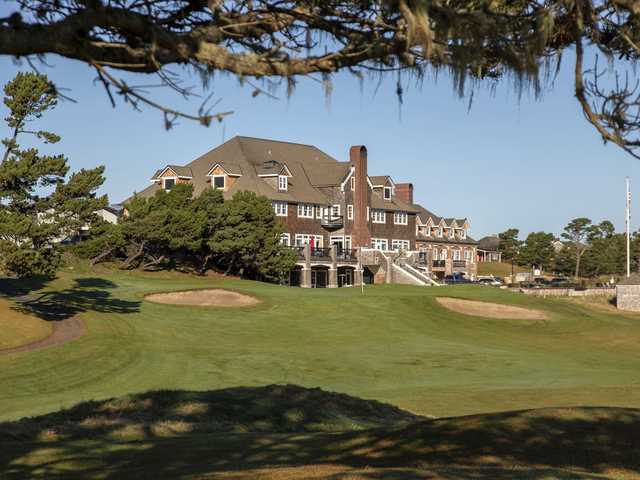 Gearhart Golf Links - photo 1