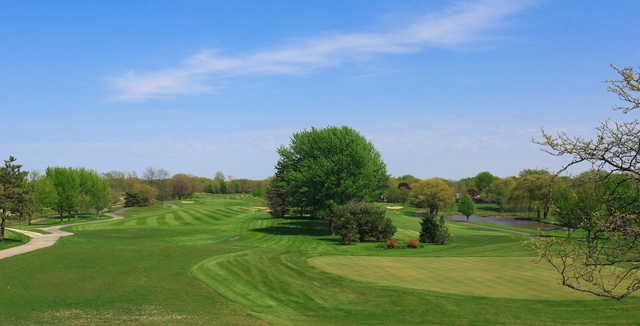 Arlington Lakes Golf Club - photo 2