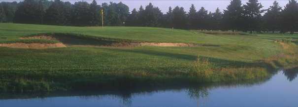 The Pines Golf Course at Lake Isabella - photo 3