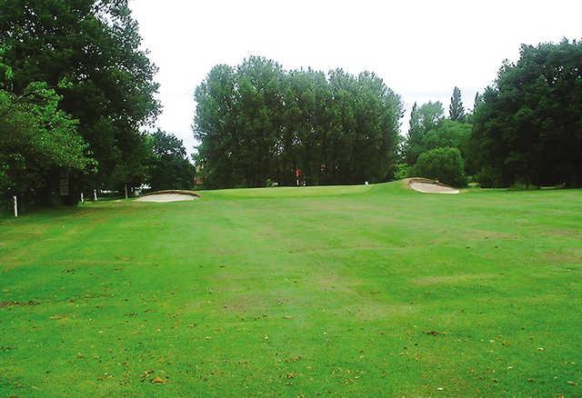 Altrincham Golf Course - photo 6