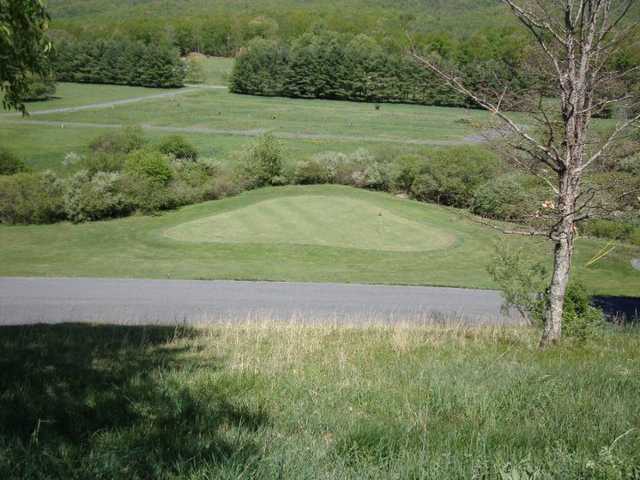 Needle's Eye Golf Course - photo 2