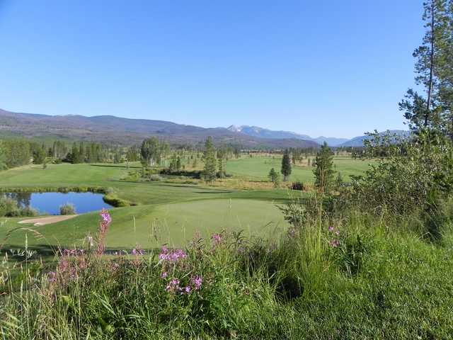 Grand Lake - photo 5