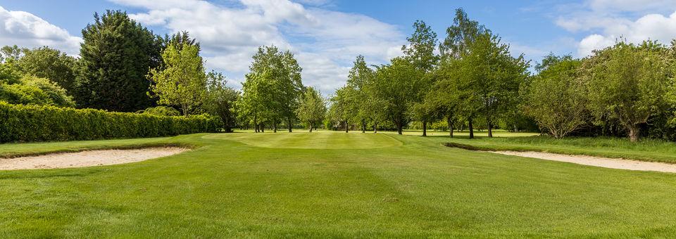 Girton Golf Club - photo 4