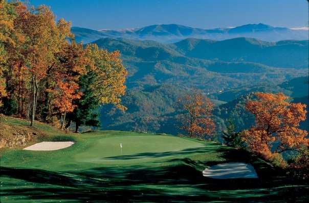 Mountain Air Country Club - photo 3