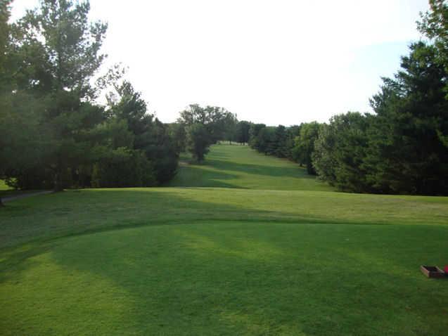 La Porte City Golf Course - photo 2