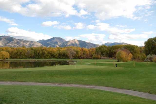 Logan River Golf Course - photo 3