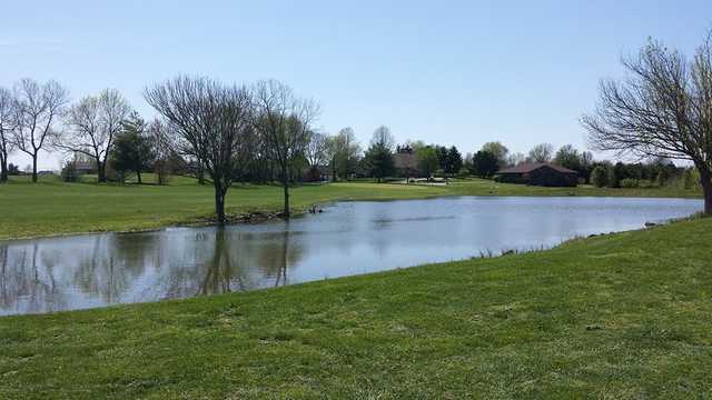Laurel Oaks Golf Club - photo 2