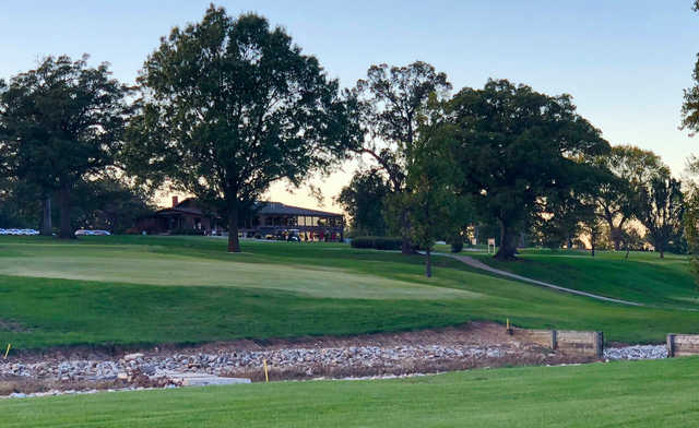 Mexico Country Club - photo 2
