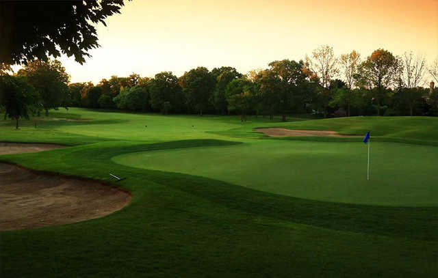 Glen Abbey Golf Club - photo 3