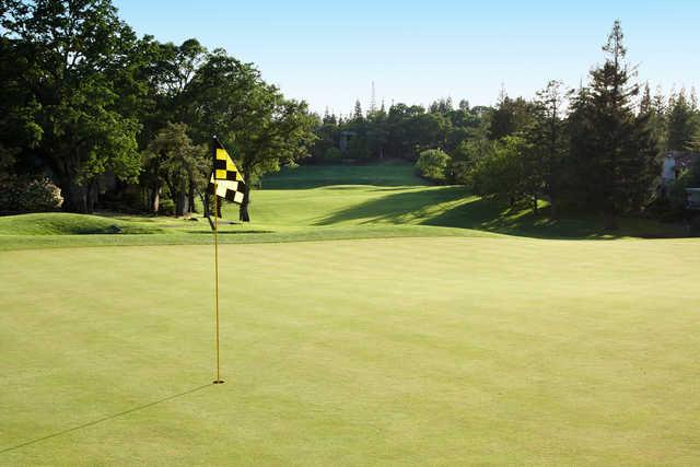 Rancho Murieta Country Club - North Course - photo 2