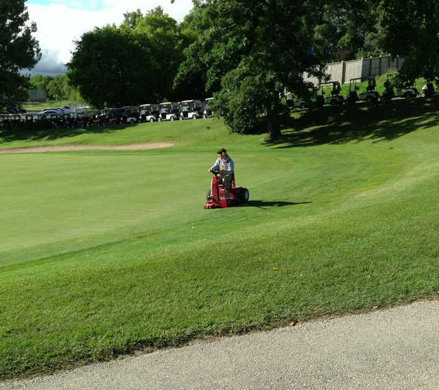 Selkirk Golf & Country Club - photo 2