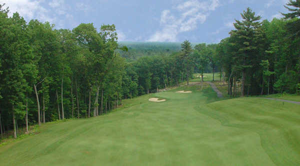 Charter Oak Country Club - photo 5