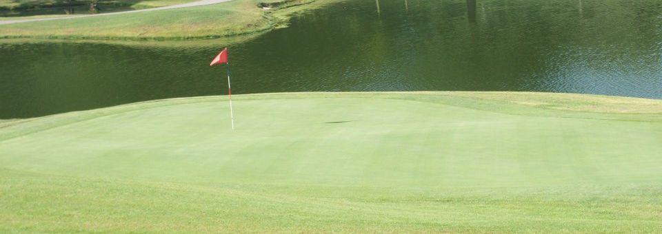 Western Hills Golf Course - photo 3