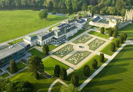 Castlemartyr Resort - photo 5