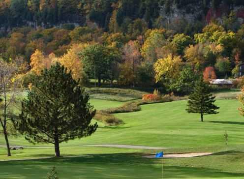 Mount Nemo Golf Club - photo 4