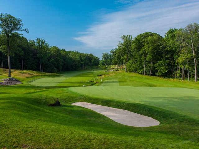 Sleepy Hollow Country Club - Sleepy Hollow Course - photo 3