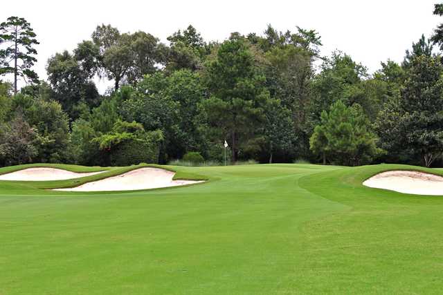 The Club At Carlton Woods - photo 4