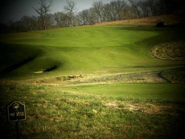 Staley Farms Golf Club - photo 3