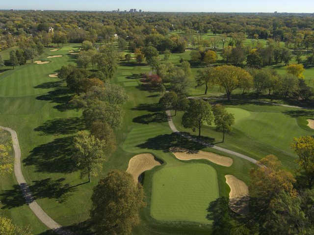 Evanston Golf Club - photo 5