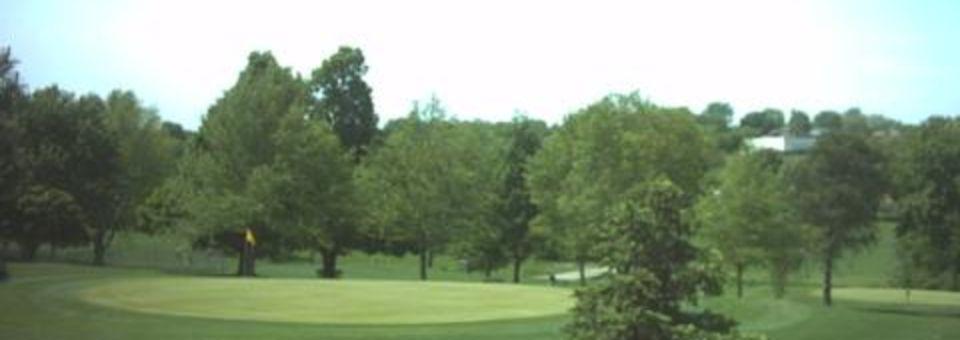 Westwood Golf Course - photo 2