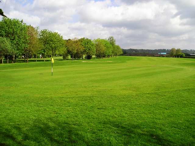 Fishwick Hall Golf Club - photo 4
